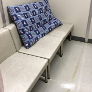 宇都宮市役所(2F)の授乳室・オムツ替え台情報 画像6