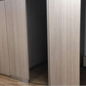 軽井沢プリンスショッピングプラザ(1F)の授乳室・オムツ替え台情報 画像16