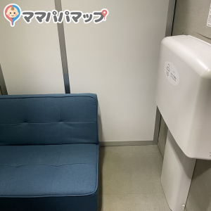 鍵は閉められます