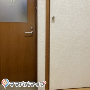 駒沢公園公園管理所(1F)の授乳室情報 画像1