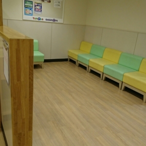 トイザらス・ベビーザらス  宮崎店(2F)の授乳室・オムツ替え台情報 画像4