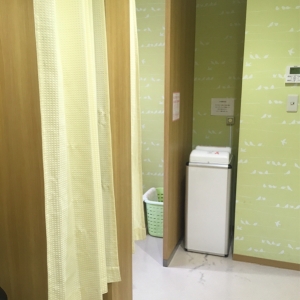 吉徳 浅草橋本店(3F)の授乳室・オムツ替え台情報 画像11