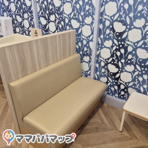 金沢フォーラス(5F)のオムツ替え台情報 画像2