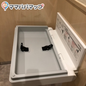 島根マツダ松江店(1F)の授乳室・オムツ替え台情報 画像1