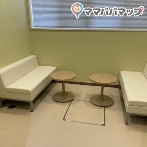 いちはら子ども未来館（weほーる）(1F)の授乳室・オムツ替え台情報 画像10