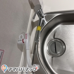 アミュプラザ宮崎 やま館(6F)の授乳室・オムツ替え台情報 画像2