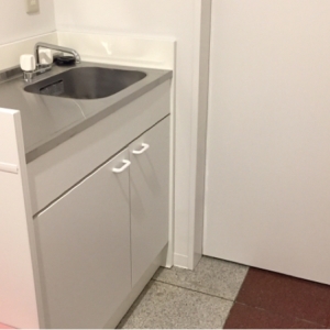 奈良市観光センター（ナラニクル）(1F)の授乳室・オムツ替え台情報 画像9