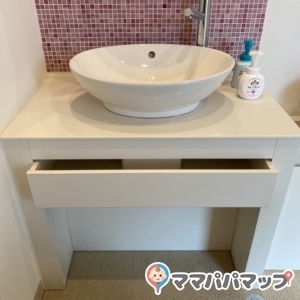 積水ハウス 千葉南支店の授乳室・オムツ替え台情報 画像3