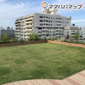 coしぶや(神南ネウボラ子育て支援センター)(2F)の授乳室・オムツ替え台情報 画像3