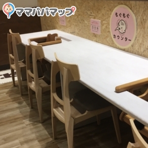 もぐもぐカウンター