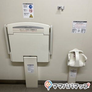 ベビーシート