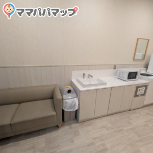 70℃以上のお湯あり