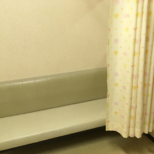 六甲アイランド甲南病院(2F)の授乳室・オムツ替え台情報 画像3