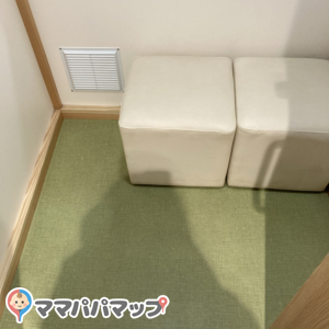 仙台駅 在来線(2F)の授乳室情報 画像1