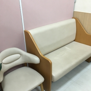 ケーズデンキインターパーク宇都宮(2F)の授乳室・オムツ替え台情報 画像9