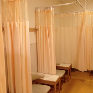 トイザらス・ベビーザらス  八戸店(1F)の授乳室・オムツ替え台情報 画像13