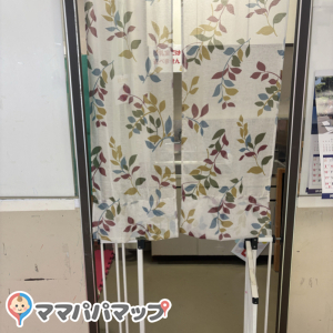 入り口
