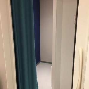 ミヤシタパーク(3F)の授乳室・オムツ替え台情報 画像12