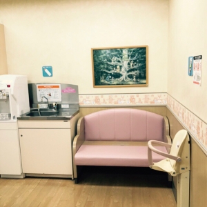 トイザらス  津店の授乳室・オムツ替え台情報 画像7