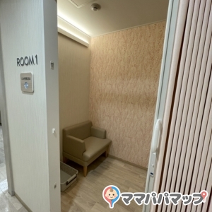 ODAKYU湘南GATE(7階)の授乳室・オムツ替え台情報 画像2