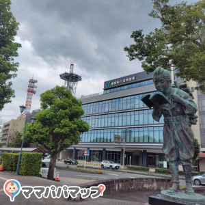 SKしんきんプラザ「CoCoE～ココエ～」