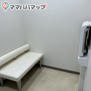 エディオン　伊丹店の授乳室・オムツ替え台情報 画像3