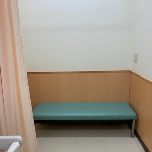 みやぎ生活協同組合新寺店(1F)の授乳室・オムツ替え台情報 画像5