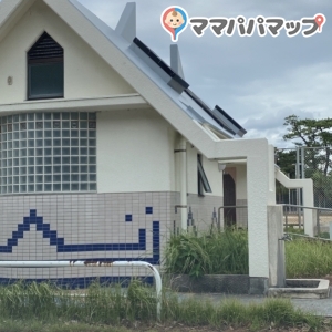 海浜児童センターの授乳室・オムツ替え台情報 画像2