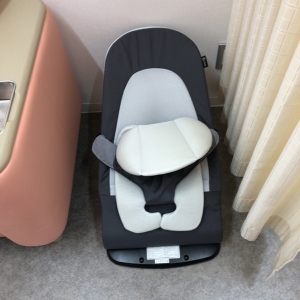 こども広場(1F)の授乳室・オムツ替え台情報 画像3