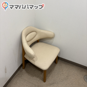 エディオン 社店(1F)の授乳室・オムツ替え台情報 画像2