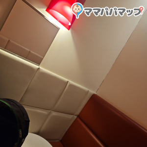 イオンレイクタウンmori(2F)の授乳室・オムツ替え台情報 画像1