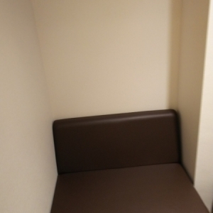 多賀城市立図書館(1F)(蔦屋(TSUTAYA)図書館)の授乳室・オムツ替え台情報 画像3