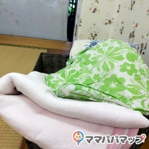 福岡市植物園(1F)の授乳室情報 画像2