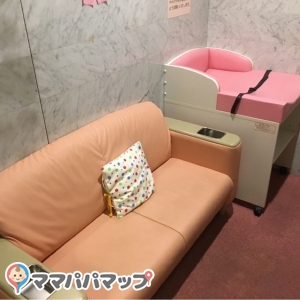 滝野川会館(1F)の授乳室・オムツ替え台情報 画像7