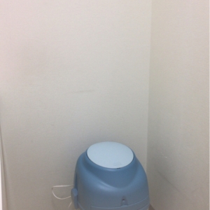 西松屋 飛騨高山店(1F)の授乳室・オムツ替え台情報 画像4