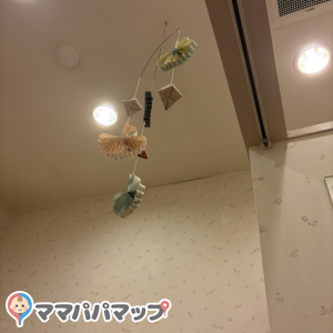 安達太良サービスエリア 上りの授乳室・オムツ替え台情報 画像1