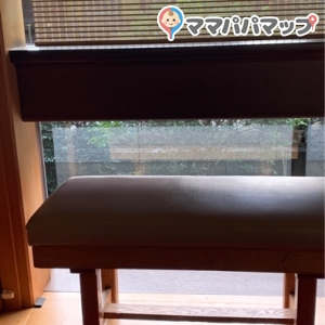 外から見えるかもなのでケープがあった方が安心です。