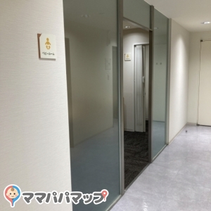 ラクト山科ショッピングセンター(B1)の授乳室・オムツ替え台情報 画像10