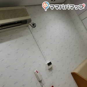 長堀鶴見緑地線京橋駅(B1)の授乳室・オムツ替え台情報 画像4