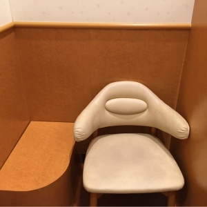 赤ちゃん本舗 テラスモール湘南店(3F)の授乳室・オムツ替え台情報 画像17
