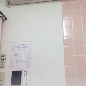 西松屋 飛騨高山店(1F)の授乳室・オムツ替え台情報 画像3