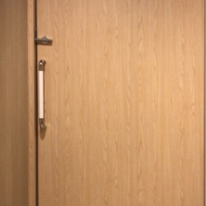 アリオ八尾MOVIX内(4F)の授乳室・オムツ替え台情報 画像7