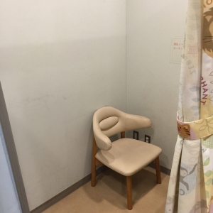 国立新美術館(B1階)の授乳室・オムツ替え台情報 画像18