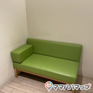 ソラリアプラザ(5F)の授乳室・オムツ替え台情報 画像2