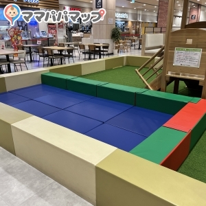 スーパービバホーム蕨錦町店(2F)の授乳室・オムツ替え台情報 画像6