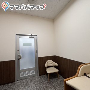バースデイ姶良店の授乳室・オムツ替え台情報 画像1