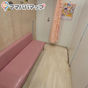 鹿屋市役所(1F)の授乳室・オムツ替え台情報 画像1