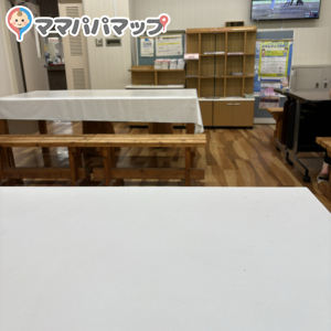 神奈川県立保土ケ谷公園(1F)の授乳室・オムツ替え台情報 画像1