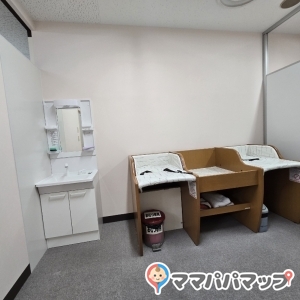 新しくなったシンク