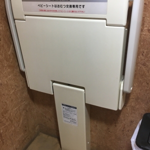 札幌市円山動物園(8箇所有り)の授乳室・オムツ替え台情報 画像6